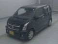 2017 Suzuki WAGON R STINGRAY