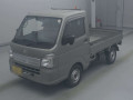 2025 Suzuki Carry Truck