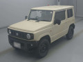 2020 Suzuki Jimny