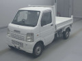 2007 Suzuki Carry Truck