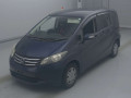 2009 Honda Freed
