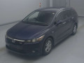 2009 Honda Stream