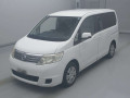 2009 Nissan Serena