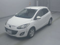 2012 Mazda Demio