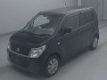 2014 Suzuki Wagon R