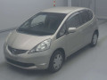 2009 Honda Fit