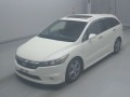 2006 Honda Stream