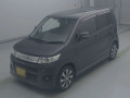 2012 Suzuki WAGON R STINGRAY