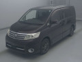2009 Nissan Serena