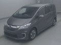 2016 Honda Freed hybrid