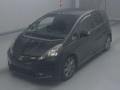 2016 Honda Fit