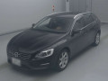 2013 Volvo V60