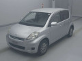 2008 Toyota Passo