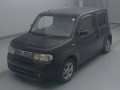 2010 Nissan Cube