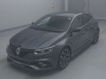 2019 Renault Megane