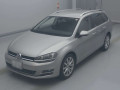 2016 Volkswagen Golf Variant