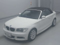 2009 BMW 1 Series