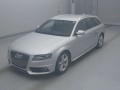 2011 Audi A4 Avant