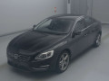 2016 Volvo S60