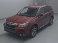 2013 Subaru Forester