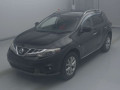2012 Nissan Murano