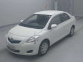 2008 Toyota Belta