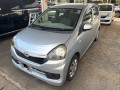 2013 Daihatsu Mira e:S