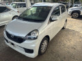2017 Daihatsu Mira e:S