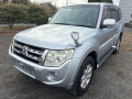 2013 Mitsubishi Pajero