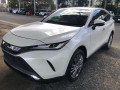 2021 Toyota Harrier