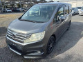 2010 Honda Step WGN Spada
