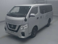 2018 Nissan NV350 CARAVAN VAN