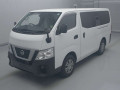 2019 Nissan NV350 CARAVAN VAN