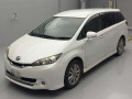 2009 Toyota Wish