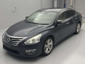 2018 Nissan Teana
