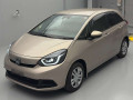 2023 Honda Fit