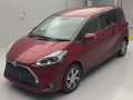 2021 Toyota Sienta