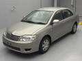 2004 Toyota Corolla Sedan
