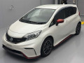 2015 Nissan Note