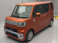 2014 Daihatsu Wake