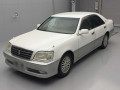 2002 Toyota Crown
