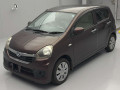 2014 Daihatsu Mira e:S