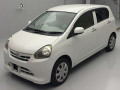 2012 Daihatsu Mira e:S