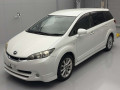 2009 Toyota Wish