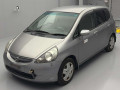 2004 Honda Fit