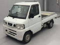 2012 Nissan Clipper Truck