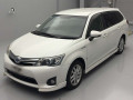 2014 Toyota Corolla Fielder