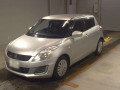 2015 Suzuki Swift