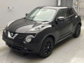 2018 Nissan JUKE