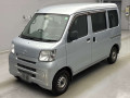 2015 Daihatsu Hijet Cargo